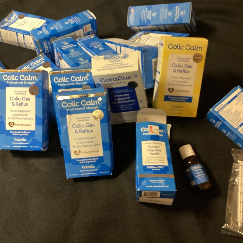 Colic